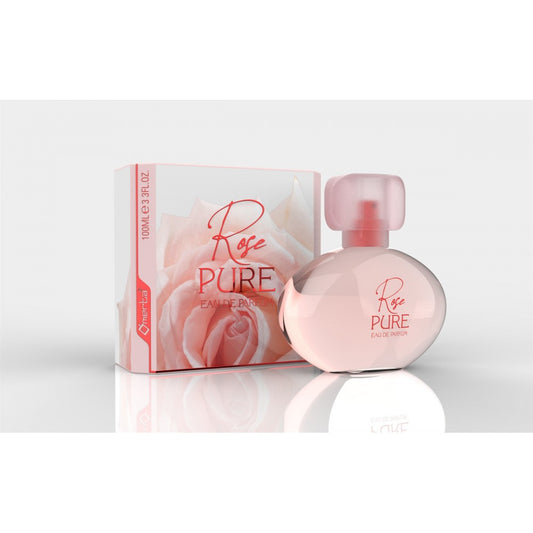 Omerta EDP 100ml "Rose Pure" - virágos illat